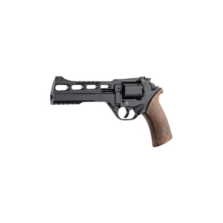Revolver CHIAPA Rhino 60DS Noir 6" Cal.357Mag