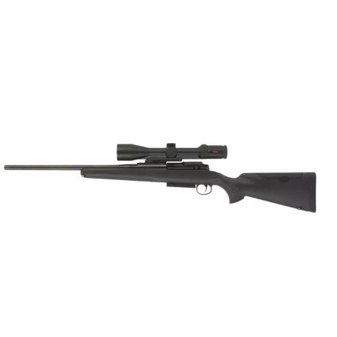 Pack Carabine linéaire MAUSER M25 Extreme...