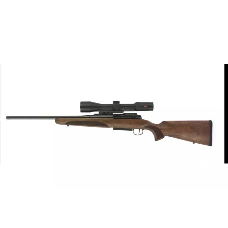 Pack Carabine linéaire MAUSER M25 Pure Cal.308 + Lunette MINOX RS4 2.5-10x50