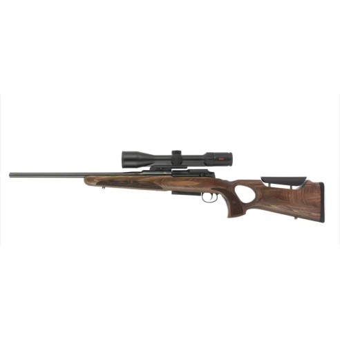 Pack Carabine linéaire MAUSER M25 Max Cal.308 +...
