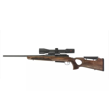 Pack Carabine linéaire MAUSER M25 Max Cal.308 + Lunette MINOX RS4 2.5-10x50