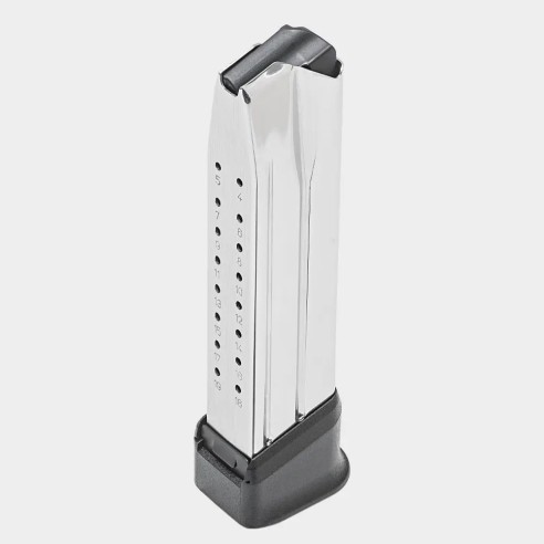 Pistolet SPRINGFIELD XD-M Elite 5.28" OSP FDE...