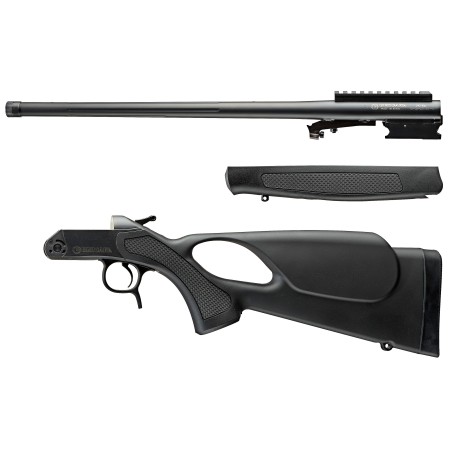 Carabine BERGARA BA13 Trou de pouce 51CM 5/8x24 Cal.308Win