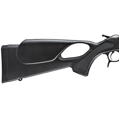 Carabine BERGARA BA13 Trou de pouce 51CM 5/8x24...