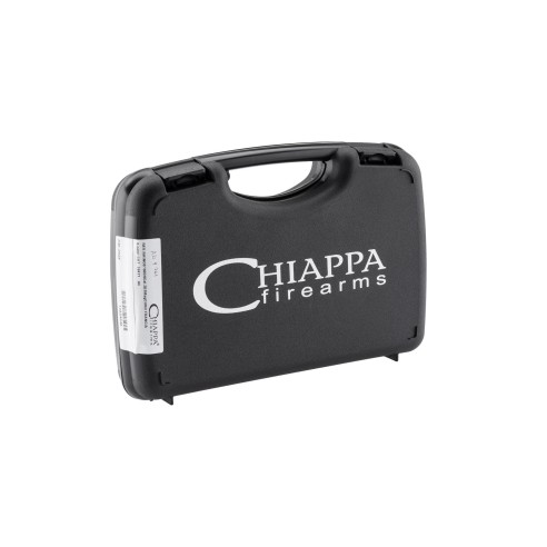 Revolver CHIAPA Rhino 60DS Noir 6" Cal.357Mag