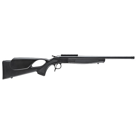 Carabine BERGARA BA13 Trou de pouce 51CM 5/8x24 Cal.308Win