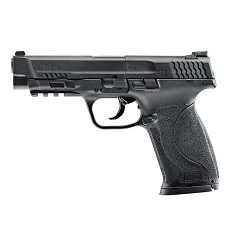 Pistolet UMAREX S&W M&P 45 M2.0 CO2 Cal 4.5mm