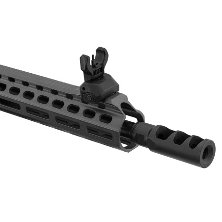 CARABINE SCHMEISSER CAL 9X19 10.5 PCC DYNAMIC GREY  FOUREAU + KIT DE NETTOYAGE