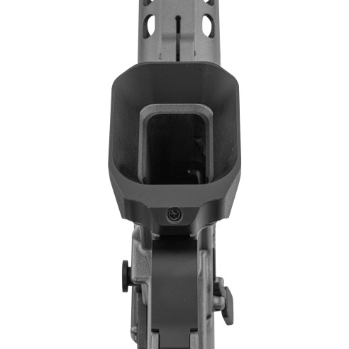 CARABINE SCHMEISSER CAL 9X19 10.5 PCC DYNAMIC...