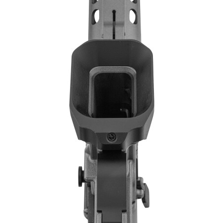 CARABINE SCHMEISSER CAL 9X19 10.5 PCC DYNAMIC GREY  FOUREAU + KIT DE NETTOYAGE