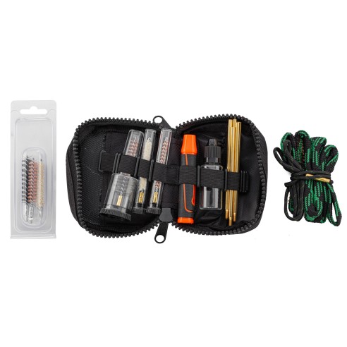 CARABINE SCHMEISSER CAL 9X19 10.5 PCC DYNAMIC...