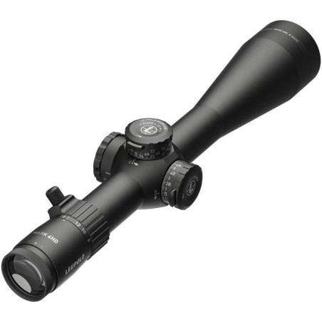 Lunette LEUPOLD Mark 4HD Ø34 FFP 8-32x56 PR2-MIL