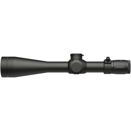 Lunette LEUPOLD Mark 4HD Ø34 FFP 8-32x56 PR2-MIL