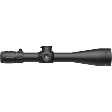 Lunette LEUPOLD Mark 4HD Ø34 FFP 8-32x56 PR2-MIL