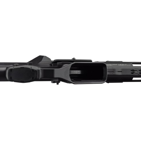 Carabine HERA ARMS AR10 7SIX2R HRS Keymod Black...