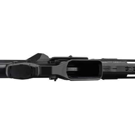 Carabine HERA ARMS AR10 7SIX2R HRS Keymod Black 14.5" Cal.308