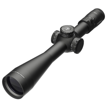 Lunette LEUPOLD Mark 4HD Ø34 FFP 8-32x56 PR2-MIL