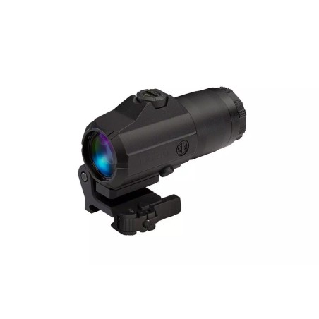 Magnifier SIG SAUER Juliet 4x24