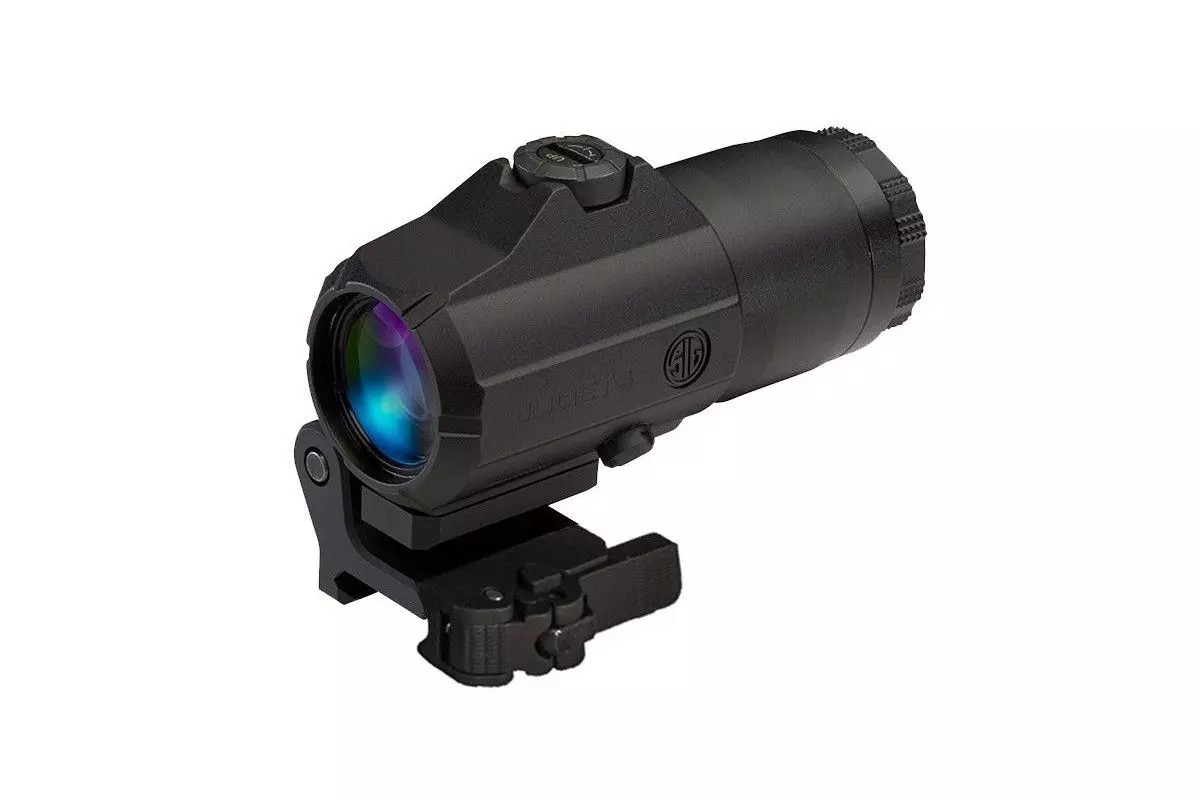 Magnifier SIG SAUER Juliet 4x24