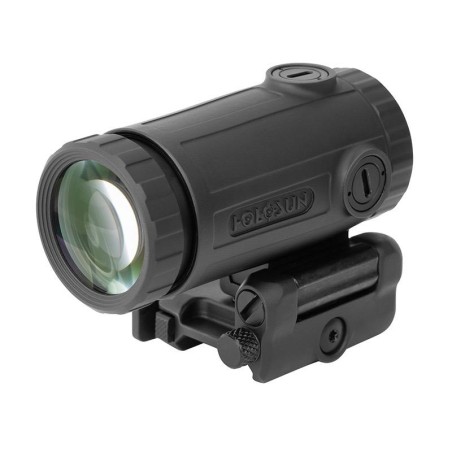 Magnifier HOLOSUN HM3XT  QD 3x21