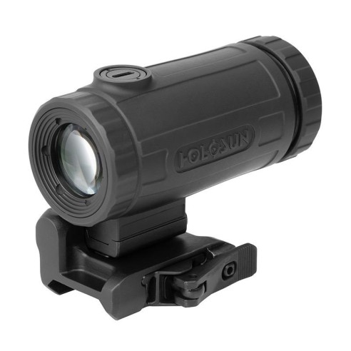 Magnifier HOLOSUN HM3XT  QD 3x21
