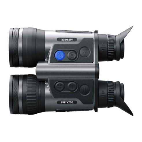 PULSAR JUMELLE MERGER LRF XT50
