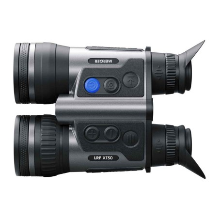 PULSAR JUMELLE MERGER LRF XT50