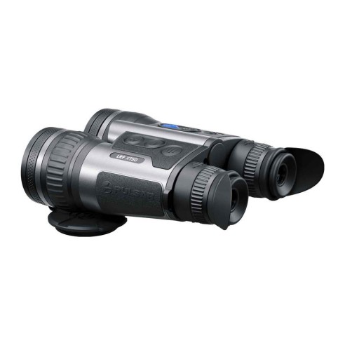 PULSAR JUMELLE MERGER LRF XT50