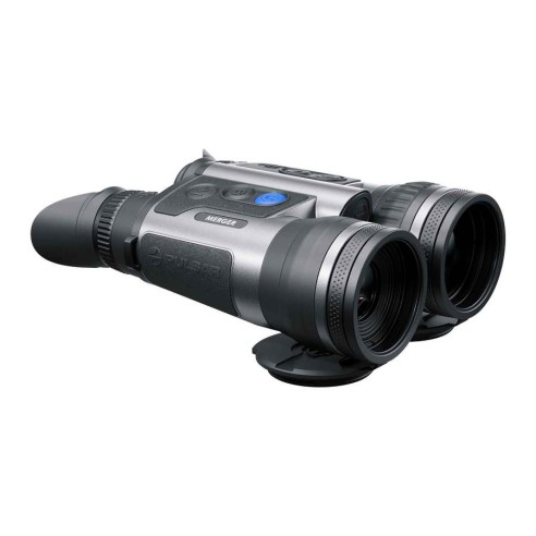 PULSAR JUMELLE MERGER LRF XT50