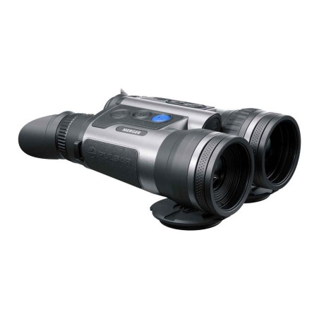 PULSAR JUMELLE MERGER LRF XT50