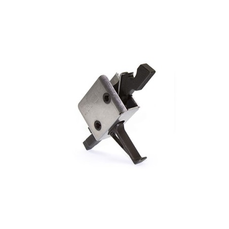 Bloc détente CMC TRIGGERS pour AR15/10 Single Stage 2.5Lbs Droite