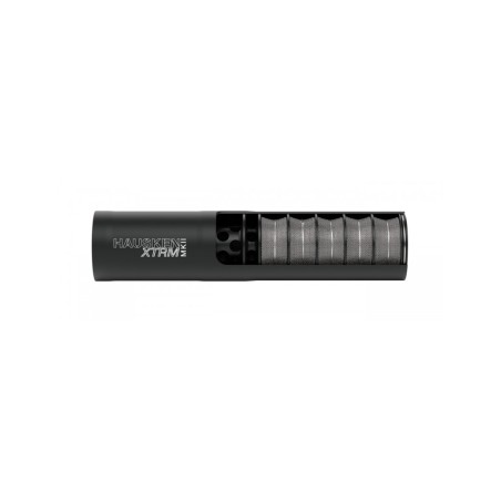 Silencieux HAUSKEN JD224 Xtrm MK2 Cal .338 (8.65mm) 18x100