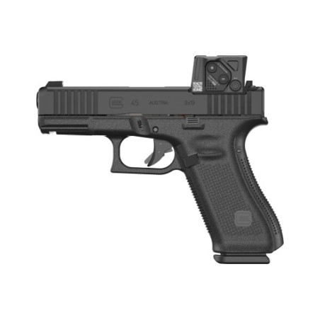 Pistolet GLOCK 45 FS A-CUT Combo AIMPOINT COA