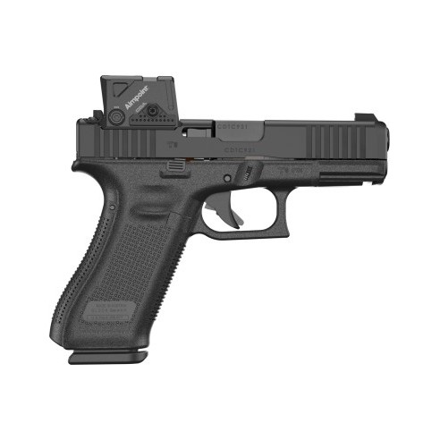 Pistolet GLOCK 45 FS A-CUT Combo AIMPOINT COA