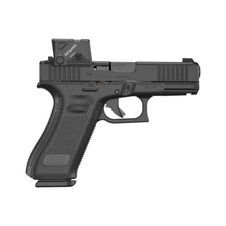 Pistolet GLOCK 45 FS A-CUT Combo AIMPOINT COA