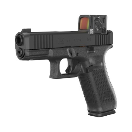 Pistolet GLOCK 45 FS A-CUT Combo AIMPOINT COA