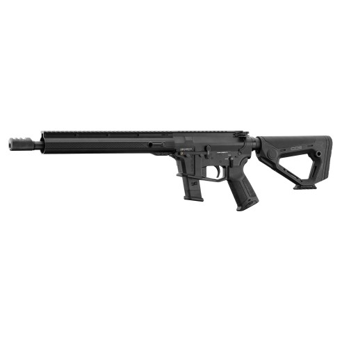 Carabine HERA ARMS AR9 Sport Keymod 13.5" Cal.9x19