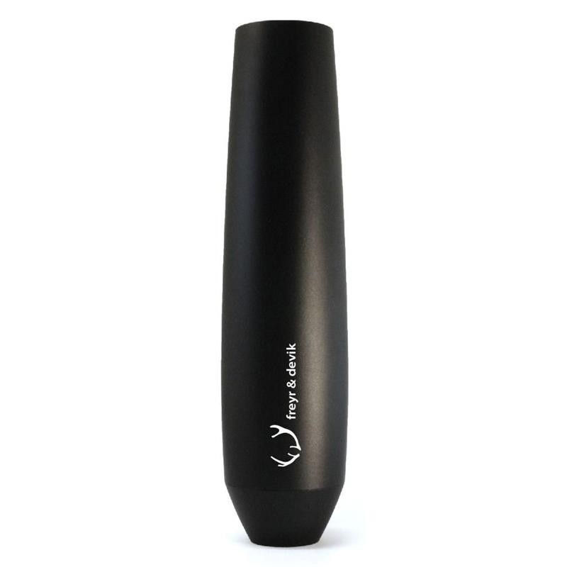 Silencieux FREYR & DEVIK Ultimate Silence 3D 338 Cal.30...