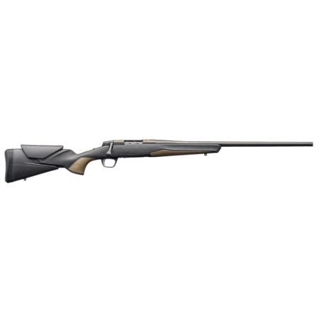 Carabine BROWNING X-Bolt 2 Distance Vari-Tech Black Cal.270 Win