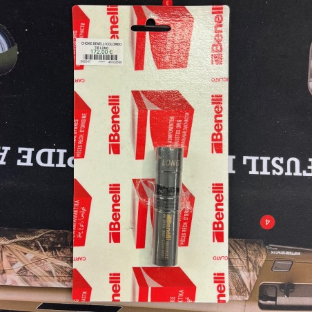 Choke BENELLI Colombo Tir Long