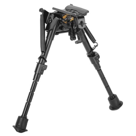 Bipied CALDWELL XLA Rotatif 6-9"