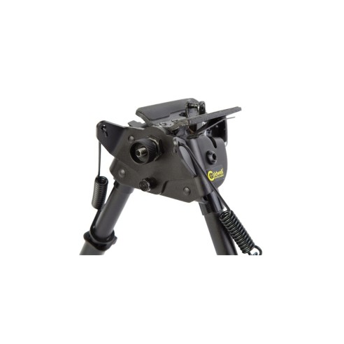 Bipied CALDWELL XLA Rotatif 6-9"