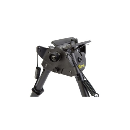 Bipied CALDWELL XLA Rotatif 6-9"