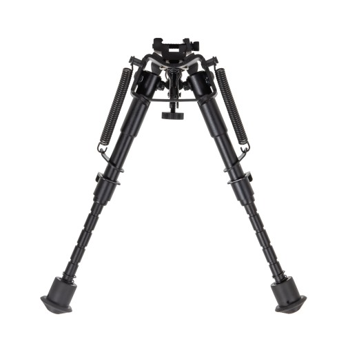 BIPIED REGLABLE STABIPOD FIXATION SUR RAIL ET...