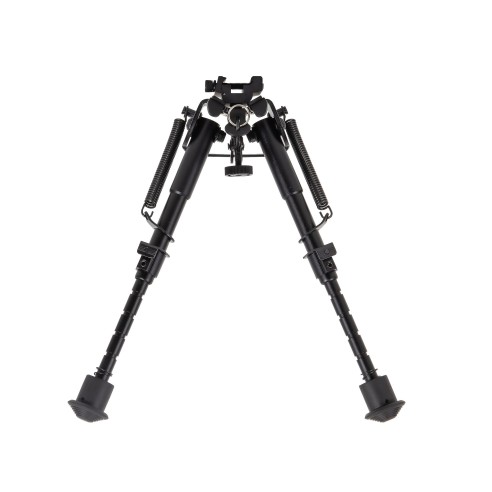 BIPIED REGLABLE STABIPOD FIXATION SUR RAIL ET...