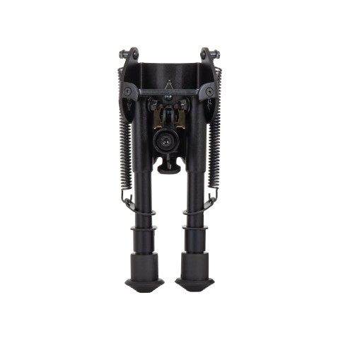 BIPIED REGLABLE STABIPOD FIXATION SUR RAIL ET...