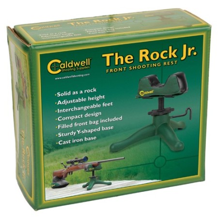 Support de tir CALDWELL The Rock Jr