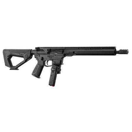 Carabine HERA ARMS AR9 Sport Keymod 13.5" Cal.9x19