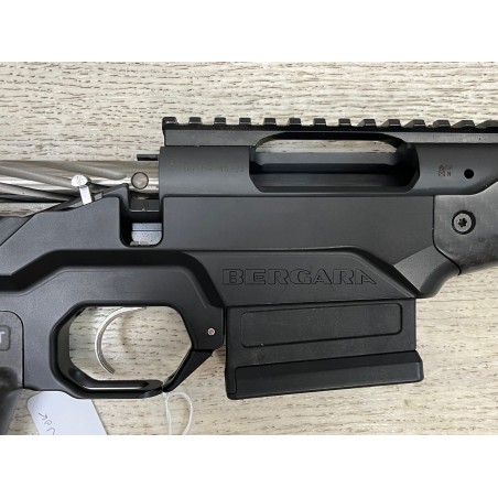 Occasion - Carabine BERGARA MDT HNT26 Cal.308 Win