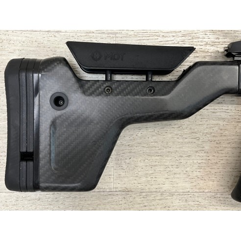 Occasion - Carabine BERGARA MDT HNT26 Cal.308 Win